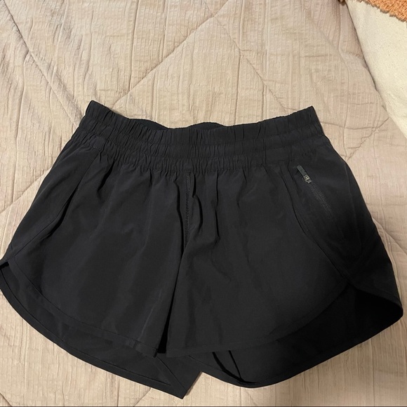 lululemon athletica Pants - Black lululemon tracker v